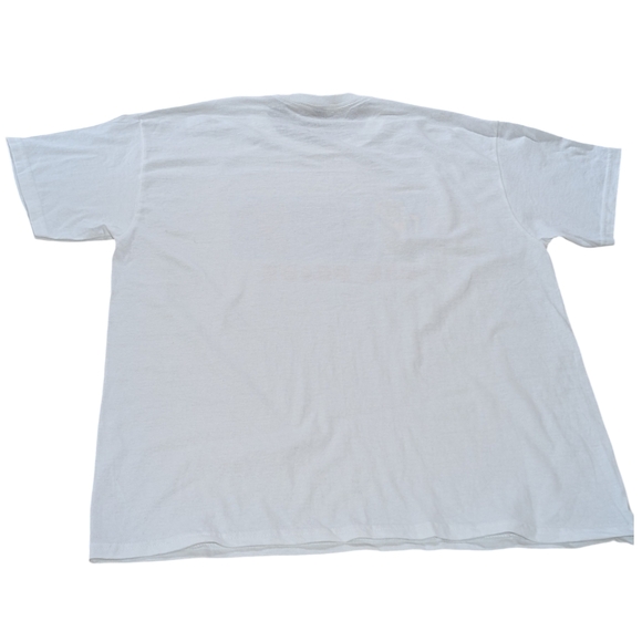 Keith Haring The Heritage Vintage T-shirt Men's Large 1990s Y2K Street Style - Picture 8 of 8